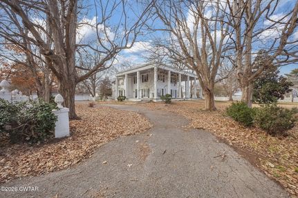 House for sale in Lake County, Tennessee