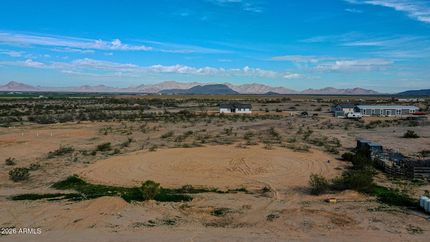 Undeveloped Land for sale in Maricopa County, Arizona