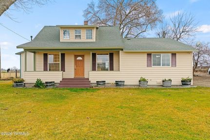 House for sale in Yakima County, Washington