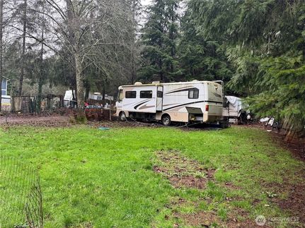 Land for sale in Snohomish County, Washington