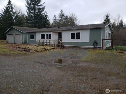 Land for sale in Pierce County, Washington