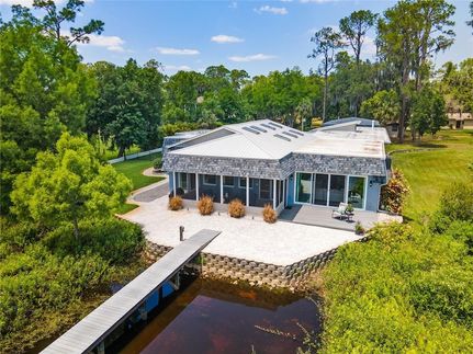 Lakefront Property for sale in Orange County, Florida