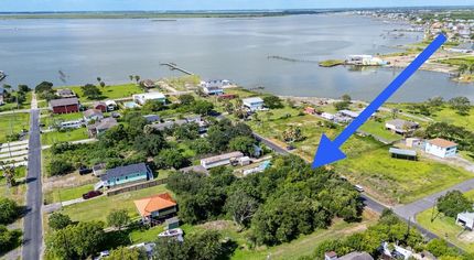 Land for sale in Galveston County, Texas