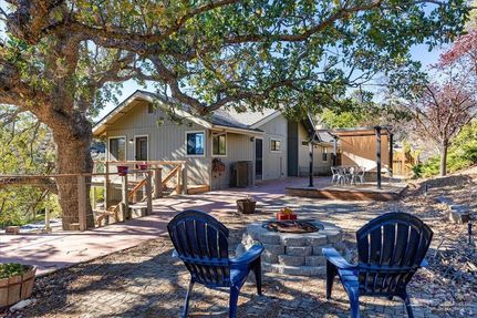 House for sale in Kern County, California