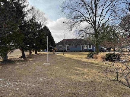 Land for sale in Adams County, Indiana