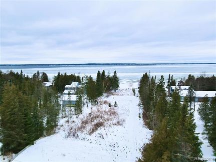 Homesite for sale in Cheboygan County, Michigan