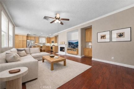 House for sale in Orange County, California