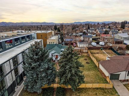 Undeveloped Land for sale in Denver County, Colorado