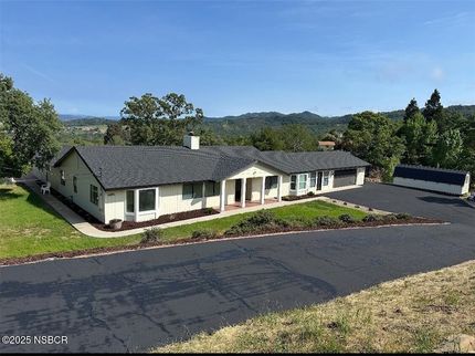 House for sale in San Luis Obispo County, California
