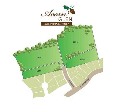 Land for sale in Campbell County, Kentucky