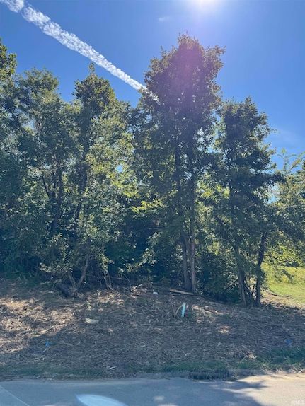 Homesite for sale in Owen County, Indiana