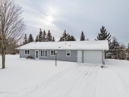 Land for sale in Polk County, Minnesota