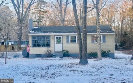 House for sale in Atlantic County, New Jersey