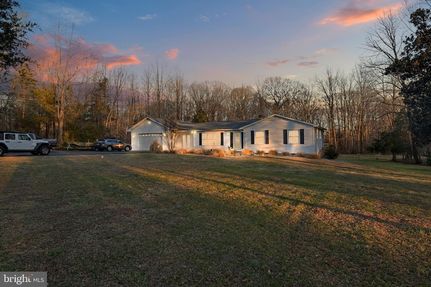 House for sale in Anne Arundel County, Maryland