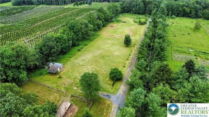 Land for sale in Monroe County, Pennsylvania