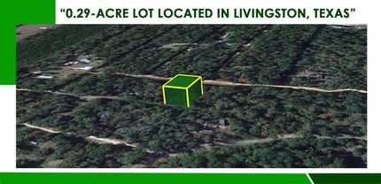 Undeveloped Land for sale in Polk County, Texas