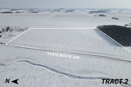 Land for sale in Henry County, Ohio