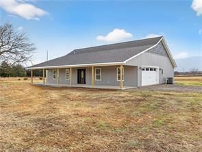 House for sale in Sebastian County, Arkansas