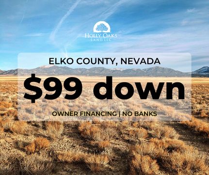 Undeveloped Land for sale in Elko County, Nevada