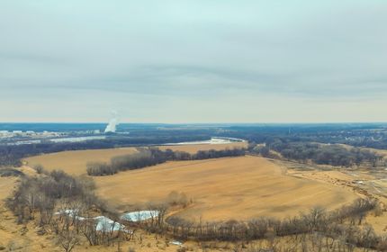 Hunting Property for sale in Polk County, Iowa