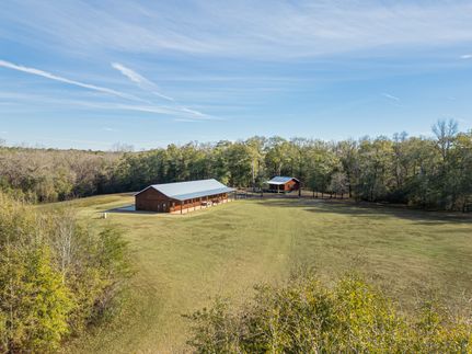 Land for sale in Twiggs County, Georgia