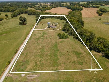 Land for sale in Nowata County, Oklahoma