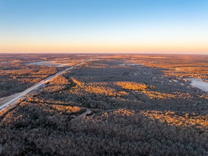 Land for sale in Creek County, Oklahoma