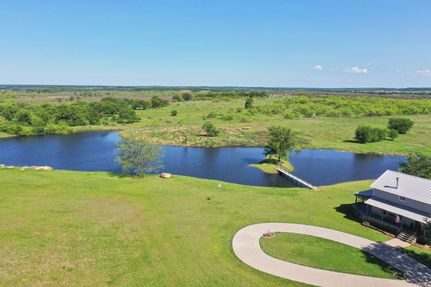 Farm and Ranch for sale in Jack County, Texas