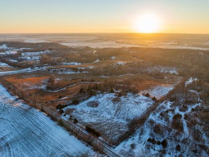 Land for sale in Platte County, Missouri