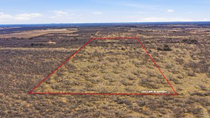 Recreational Property for sale in Shackelford County, Texas