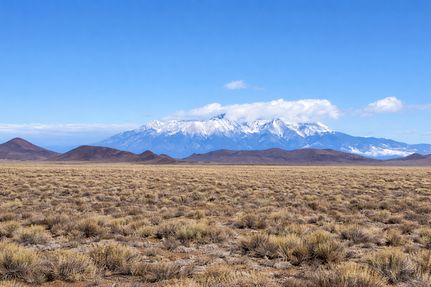 Recreational Property for sale in Costilla County, Colorado