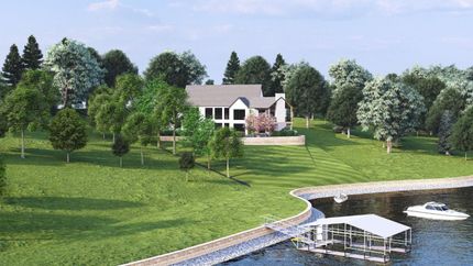 Land for sale in Cass County, Missouri