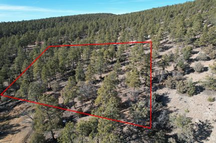 Recreational Property for sale in Rio Arriba County, New Mexico