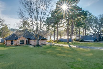 Timberland Property for sale in Smith County, Texas