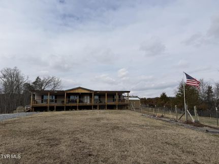 Land for sale in Greene County, Tennessee