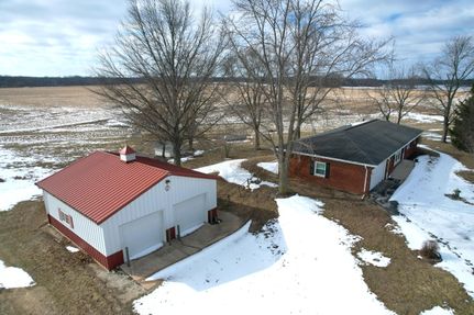 Farm and Ranch for sale in Macoupin County, Illinois