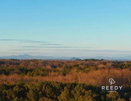 Homesite for sale in Stephens County, Georgia