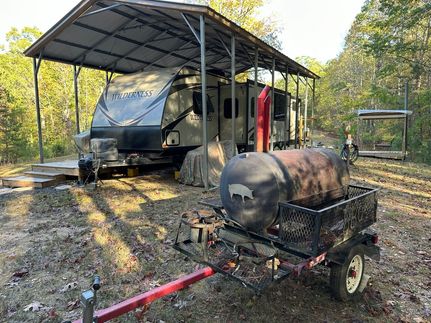 Hunting Property for sale in Polk County, Georgia