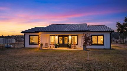 Land for sale in Mason County, Texas