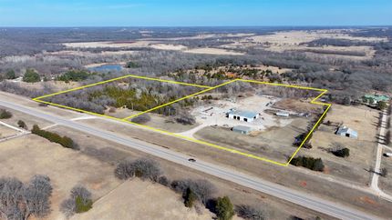 Land for sale in Pottawatomie County, Oklahoma