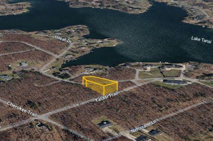 Recreational Property for sale in Cumberland County, Tennessee