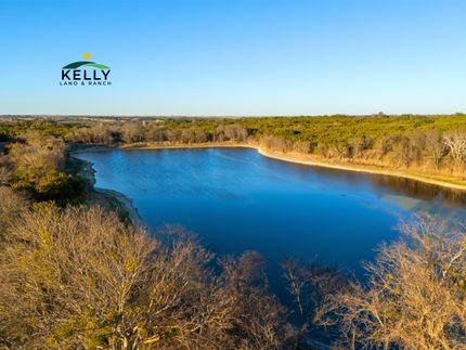 Land for sale in Bosque County, Texas