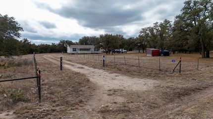 Land for sale in Kimble County, Texas