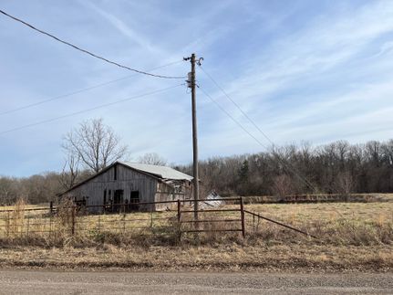 Land for sale in Le Flore County, Oklahoma