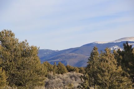 Land for sale in Costilla County, Colorado