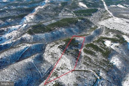 Recreational Property for sale in Hardy County, West Virginia