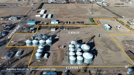 Commercial Property for sale in Kit Carson County, Colorado