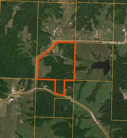 Land for sale in Macon County, Missouri