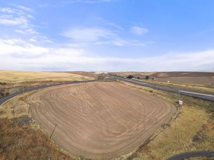 Homesite for sale in Nez Perce County, Idaho