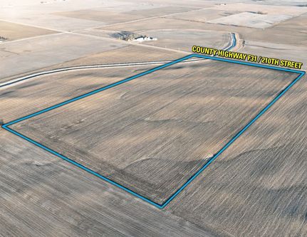 Farm and Ranch for sale in Dallas County, Iowa